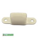 SIMONSWERK Auflaufstütze 301/3 Ral 9016...