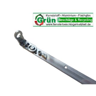 MACO Scherenarm Axerarm Komfort - DIN Rechts 800/1050 - FFB 490-1050 Raum9W3/B6