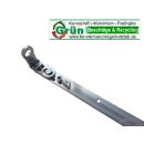 MACO Scherenarm Axerarm Komfort - DIN Rechts 800/1050 -...