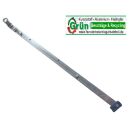 MACO Scherenarm Axerarm Komfort - DIN Rechts 800/1050 -...