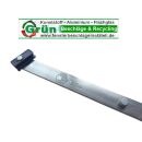 MACO Scherenarm Axerarm Komfort - DIN Rechts 800/1050 - FFB 490-1050 Raum9W3/B6