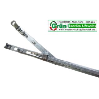 MACO MM Schere Gr. 400 - FFB 320-400 Raum9W3/B7
