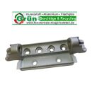 MACO Scherenlager Axerlager DT160 12L 18Ü - 4/18...