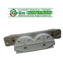 MACO Scherenlager Axerlager DT160 12L 18Ü - 4/18...