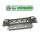 MACO Scherenlager Axerlager DT160 12L 18Ü - 4/18 12/18 Titanfarbend FachP5337