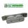 MACO Scherenlager Axerlager DT160 12L 18Ü - 4/18 12/18 Titanfarbend FachP5337