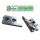 MACO Schließblech Hebeteil 363992 - mit Positionszapfen 12 x 3mm FT24 - 13V DIN Rechts FachP5338