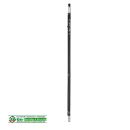 SCHÜCO Mittenverriegelung lang RC2, schwarz VarioTec Profilsystem Schüco Corona