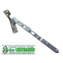 MACO Drehbandarm POWER Holz FT24 13V FFB 255-1400 silber...