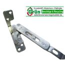 MACO Drehbandarm POWER Holz FT24 13V FFB 255-1400 silber...