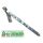 MACO Drehbandarm POWER Holz FT24 13V FFB 255-1400 silber - DIN Links FachVR3/333