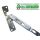 MACO Drehbandarm POWER Holz FT24 13V FFB 255-1400 silber - DIN Links FachVR3/333