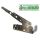 MACO Drehbandarm POWER Holz FT24 13V FFB 255-1400 silber - DIN Links FachVR3/333