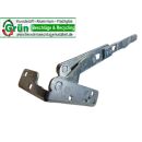MACO Drehbandarm POWER Holz FT24 13V FFB 255-1400 silber...
