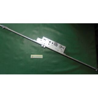 MACO Türschlosss Z-TF E92 DM45 PZ 2 MF-BO RS GM 1.050 silber VK8 F-2.200x16 fix