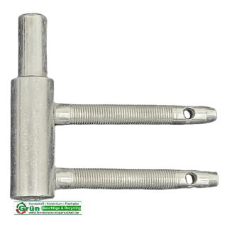 SIMONSWERK VARIANT RAHMENTEIL V 3100 VERZINKT FachVR4/442