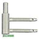 SIMONSWERK VARIANT RAHMENTEIL V 3100 VERZINKT FachVR4/442