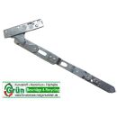 MACO Multi Power Drehbandarm Scherenarm Axerarm 3-flg. V2...