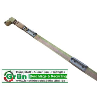 GU Scherenarm Axerarm 470 für Schrägfenster - T-K 26 FFB 751-1200 Raum7W1R1/10