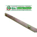 GU Scherenarm Axerarm 470 für Schrägfenster - T-K 26 FFB 751-1200 Raum7S1R4/12