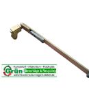 GU Scherenarm Axerarm 470 für Schrägfenster - T-K 26 FFB 751-1200 Raum7W1R1/10