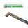 GU Scherenarm Axerarm 470 für Schrägfenster - T-K 26 FFB 751-1200 Raum7W1R1/10