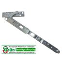 MACO Multi Power Drehbandarm Scherenarm Axerarm 3-flg. V2...