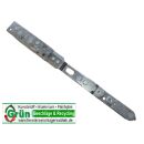 MACO Multi Power Drehbandarm Scherenarm Axerarm 3-flg. V2 - FFB 255-1400 FT24 13V DIN Rechts FachVR4/444