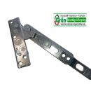 MACO Multi Power Drehbandarm Scherenarm Axerarm 3-flg. V2 - FFB 255-1400 FT24 13V DIN Rechts FachVR4/444
