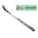 MACO Scherenarm Axerarm Gr. 600 ohne Sparlüftung -...
