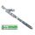 MACO Multi Power Kippbandarm Scherenarm Axerarm - FT24 FFH 255-1200 DIN Rechts FachVR4/447