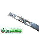 MACO MM Axerstulp Scherenstulp Gr. 600 - FFB 401-600...