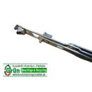 MACO MM Axerstulp Scherenstulp Gr. 600 - FFB 401-600 Raum9W3/15