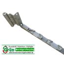 GU Scherenarm Axerarm 330 KD NL13 - FFB 600-750 6-36133-18 , 9-46263-33 DIN Rechts Raum7W1R1/11
