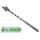 GU Scherenarm Axerarm 330 KD NL13 - FFB 600-750 6-36133-18 , 9-46263-33 DIN Rechts Raum7W1R1/11
