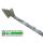 GU Scherenarm Axerarm 330 KD NL13 - FFB 600-750 6-36133-18 , 9-46263-33 DIN Rechts Raum7W1R1/11