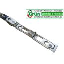 MACO MM Scherenstulp Axerstulp Gr. 400 - FFB 320-400...