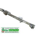 MACO MM Scherenstulp Axerstulp Gr. 400 - FFB 320-400 FachP5347