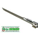 MACO MM Scherenstulp Axerstulp Gr. 400 - FFB 320-400 FachP5347