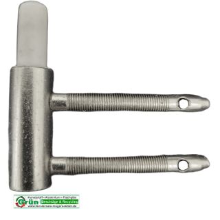 SIMONSWERK VARIANT RAHMENTEIL V 3100 WF VERNICKELT FachVR4/448