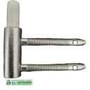 SIMONSWERK VARIANT RAHMENTEIL V 3100 WF VERNICKELT...
