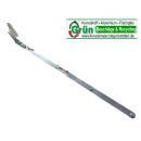 GU Winkelband Scherenarm 470 FFB 751-1200 mm Nutlage 9mm 18 mm Überschlag Links 6-40234 Raum7W1R1/13