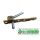 ROTO Ecklager 92x15mm, 1010 1011 1012 1013 0010 0012 mit Haltezapfen 18mm Neuware - gelb verzinkt FachP5353