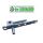 ROTO Ecklager 92x15mm, 1010 1011 1012 1013 0010 0012 mit Haltezapfen 18mm Neuware - Weiß FachP1105