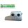 MACO Schließblech - Hebeteil 365395 mit Positionszapfen 8 x 3mm - DIN Links FachVR4/452