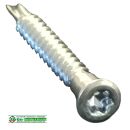 MACO Sonderbohrschraube für VV TX 20 4,5x38 7,2 mm...