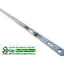 MACO MM Axerstulp Scherenstulp Gr. 1050 mit 1 i.S Pilzzapfen - FFB 801-1050 R/L verwendbar Raum9W3/12