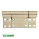 Hueck Rollenband  ALU SILBER ELOXIERT H61-07/-13 NACHBAU...