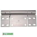 Hueck Rollenband  ALU SILBER ELOXIERT H61-07/-13 NACHBAU FachVR5/492