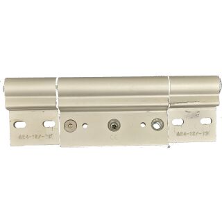 SIMONSWERK Akotherm Alpro Türband A24-12/-13 Aluminium 5mm Nachbau FachVR5/490